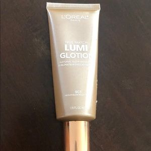 Loreal Lumi Glotion